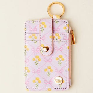 Keychain Wallet