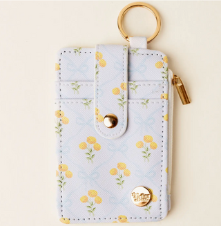 Keychain Wallet