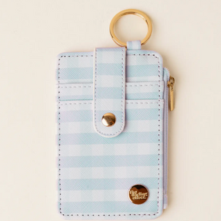 Keychain Wallet