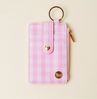 Keychain Wallet