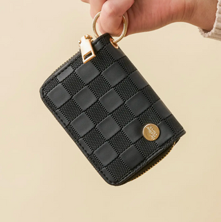 Zip Around Wallet