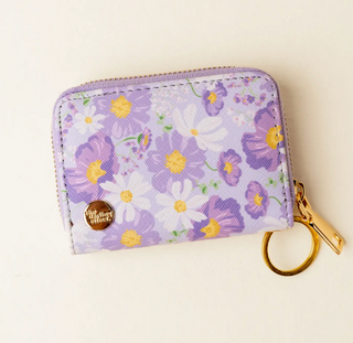Zip Around Wallet