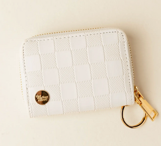 Zip Around Wallet