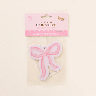 Sweet Ride Car Air Freshener Bundle