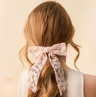 Hair Bows