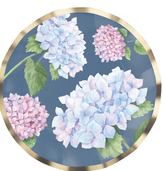 Salad Plate Hydrangea - 8pk