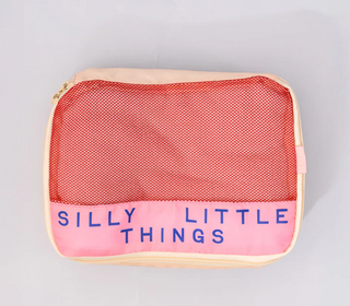 Packing Cube Set - Bits and Bobs