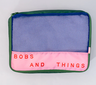 Packing Cube Set - Bits and Bobs