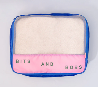 Packing Cube Set - Bits and Bobs