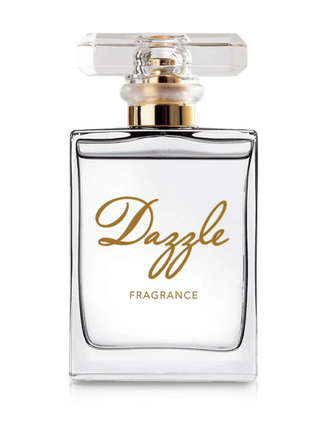 Caren Fragrance Spray - Dazzle - Glass Bottle