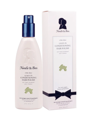Conditioning Hair Polish