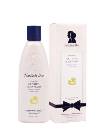 Soothing Baby Body Wash