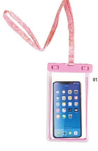 SPLASHCASES- Waterproof Phone Gaurd