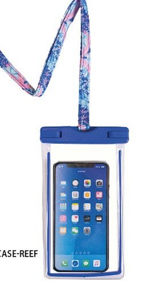 SPLASHCASES- Waterproof Phone Gaurd