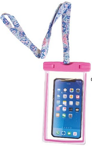 SPLASHCASES- Waterproof Phone Gaurd