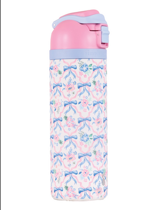 Patterned 24 Oz Tumblers