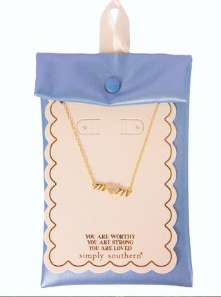 Everyday Jewelry- Necklaces