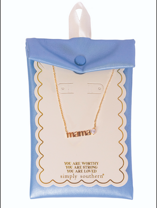 Everyday Jewelry- Necklaces