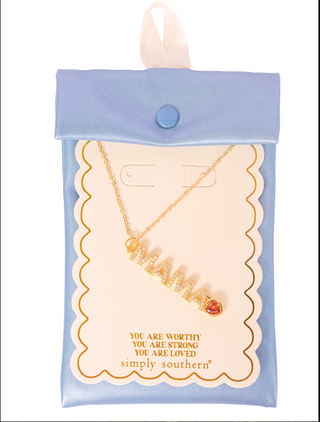 Everyday Jewelry- Necklaces