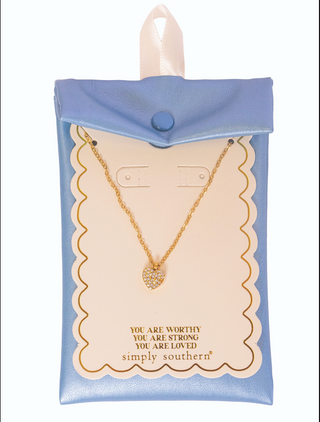 Everyday Jewelry- Necklaces