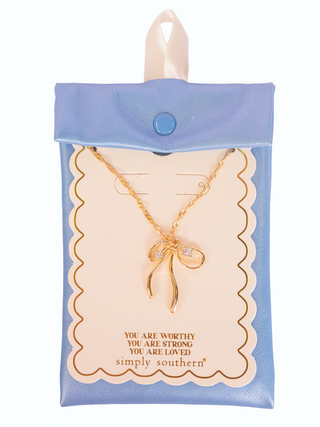 Everyday Jewelry- Necklaces