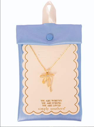 Everyday Jewelry- Necklaces