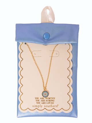 Everyday Jewelry- Necklaces