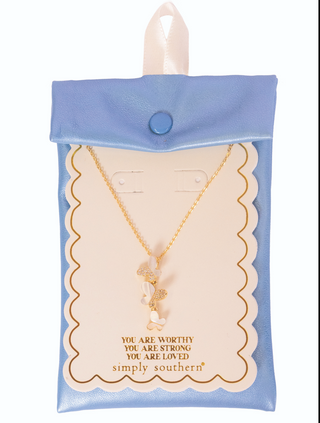 Everyday Jewelry- Necklaces