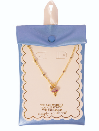 Everyday Jewelry- Necklaces
