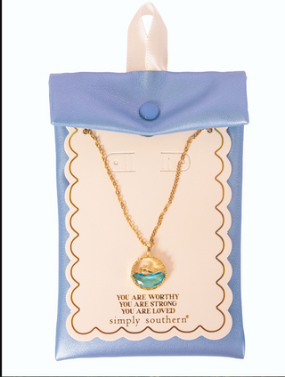 Everyday Jewelry- Necklaces