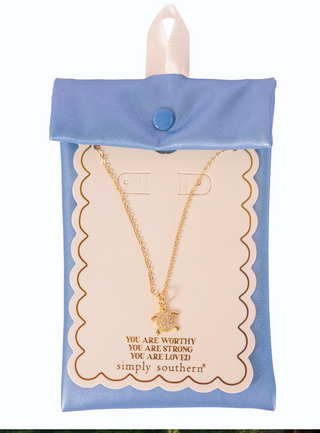 Everyday Jewelry- Necklaces