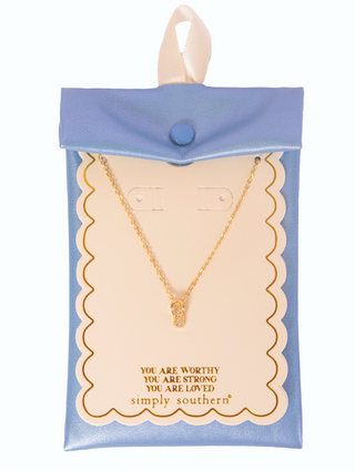 Everyday Jewelry- Necklaces