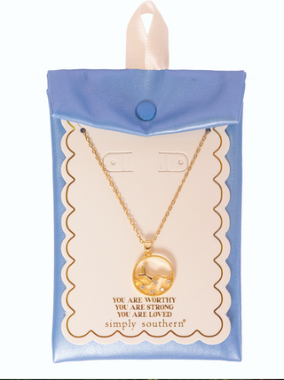 Everyday Jewelry- Necklaces