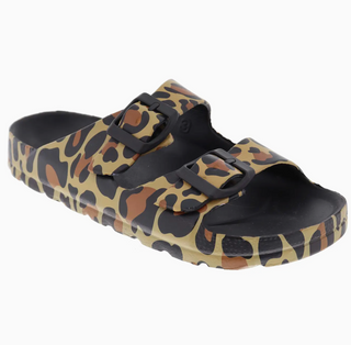 Kids Cat's Meow Platform Sandal