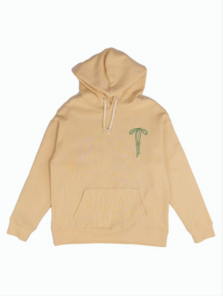 Bow Hoodie