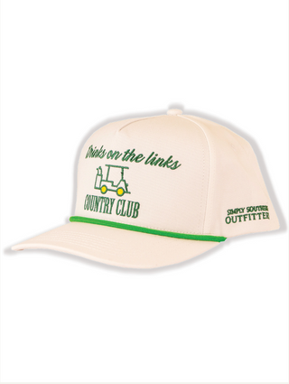 Men's Hats