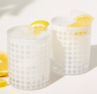 Lo-ball Glasses
