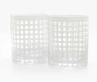 Lo-ball Glasses