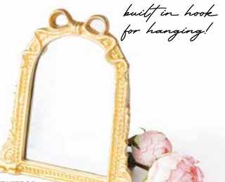 Table Mirror