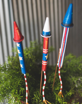 Rockets of Fun
