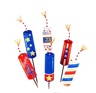 Firework Frenzy