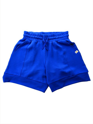 Sophie Royal Blue Short