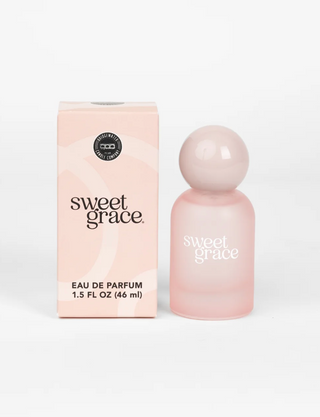 Sweet Grace Eau de Parfum