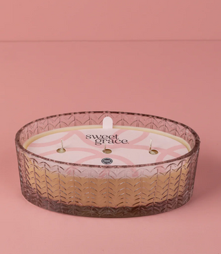 Sweet Grace Collection Candle #026