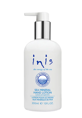 Inis Energy Of The Sea Mineral Hand Lotion