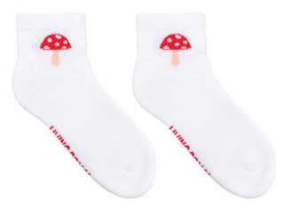Mushroom Classic Ankle