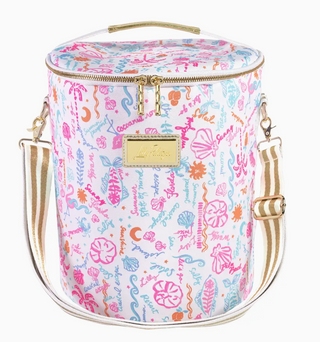Beach Cooler, Summer Serenade