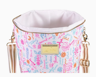 Beach Cooler, Summer Serenade