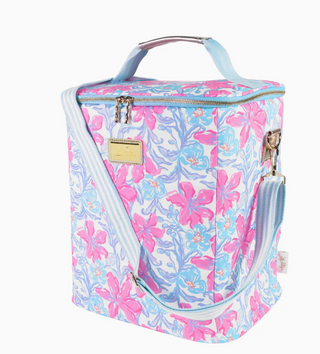 Wine Carrier, Beachside Haven
