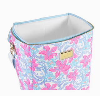 Wine Carrier, Beachside Haven